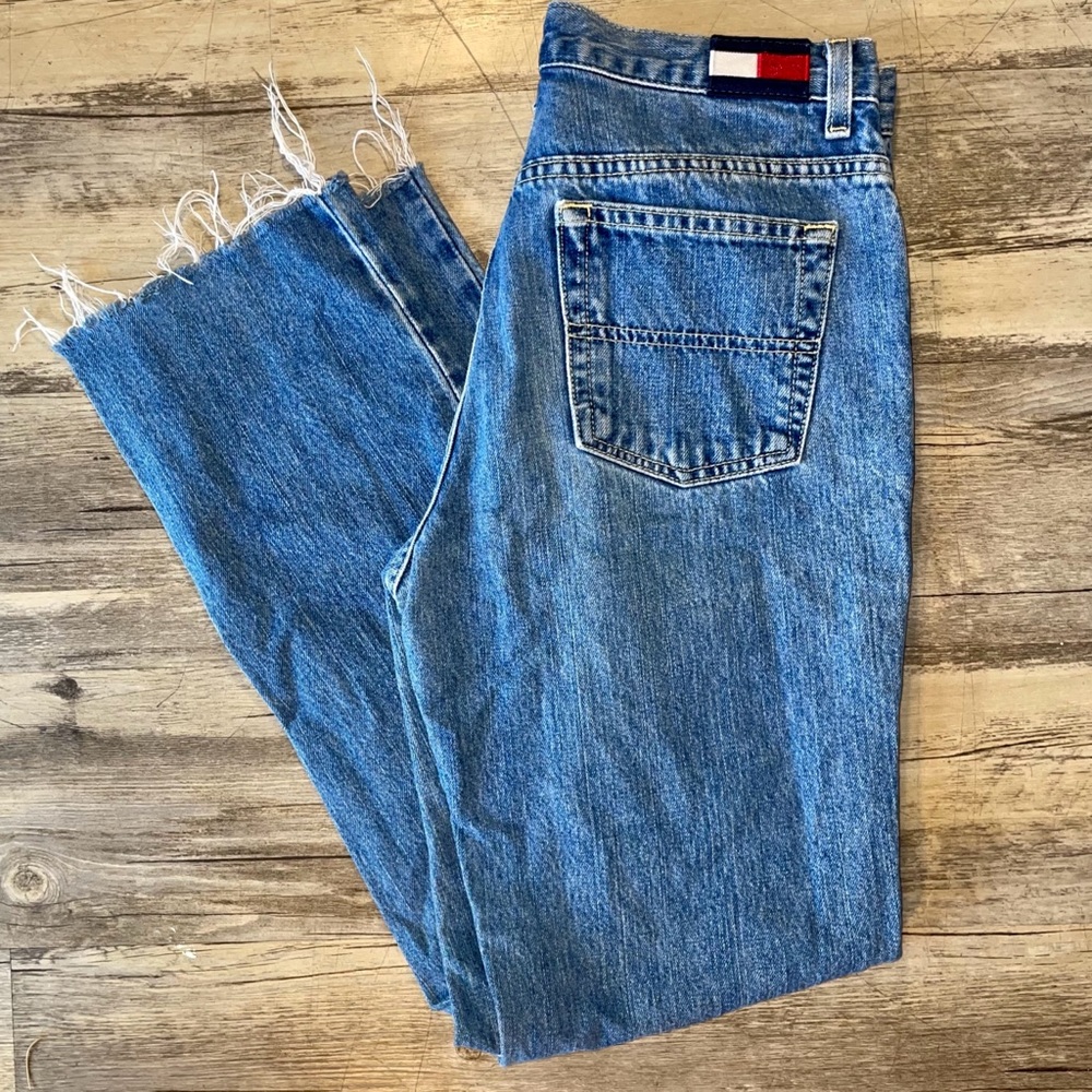 Vintage Tommy jeans